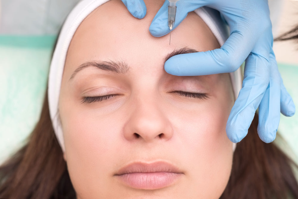 BOTOX SESSION – Guaynabo Vein Clinic