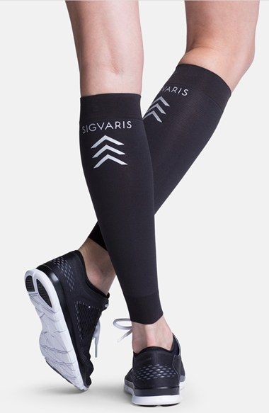 Sigvaris Sport Calf Sleeves